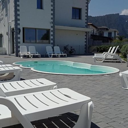Sicily Rooms Appartamenti Carini Exterior foto