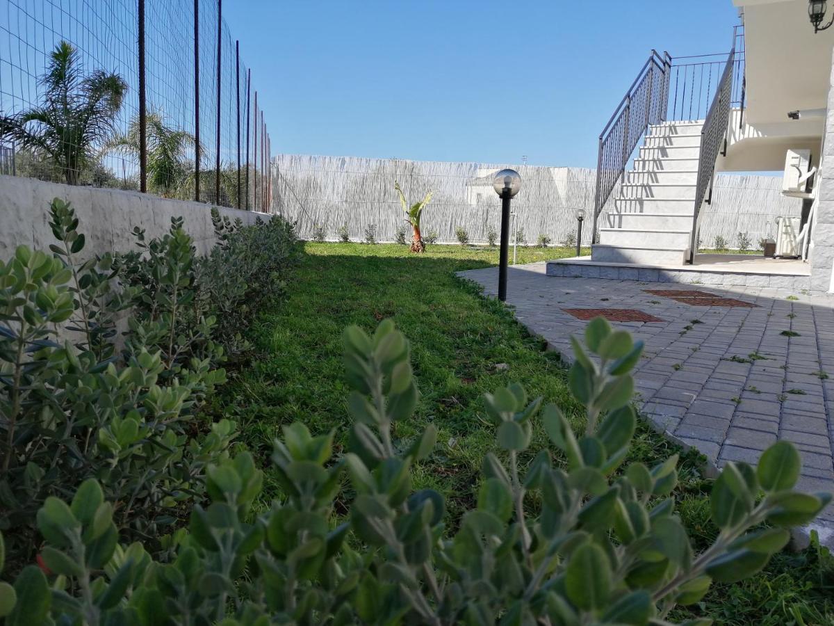 Sicily Rooms Appartamenti Carini Exterior foto