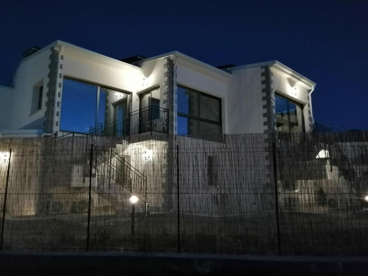 Sicily Rooms Appartamenti Carini Exterior foto