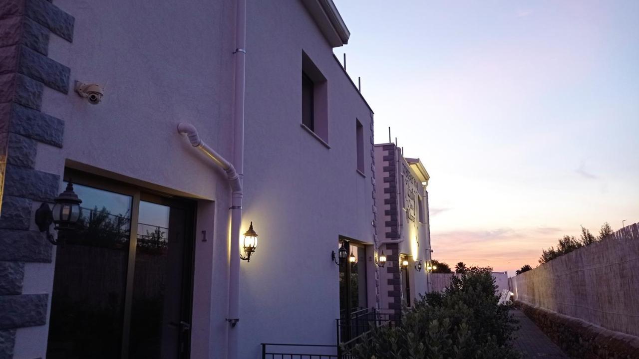 Sicily Rooms Appartamenti Carini Exterior foto
