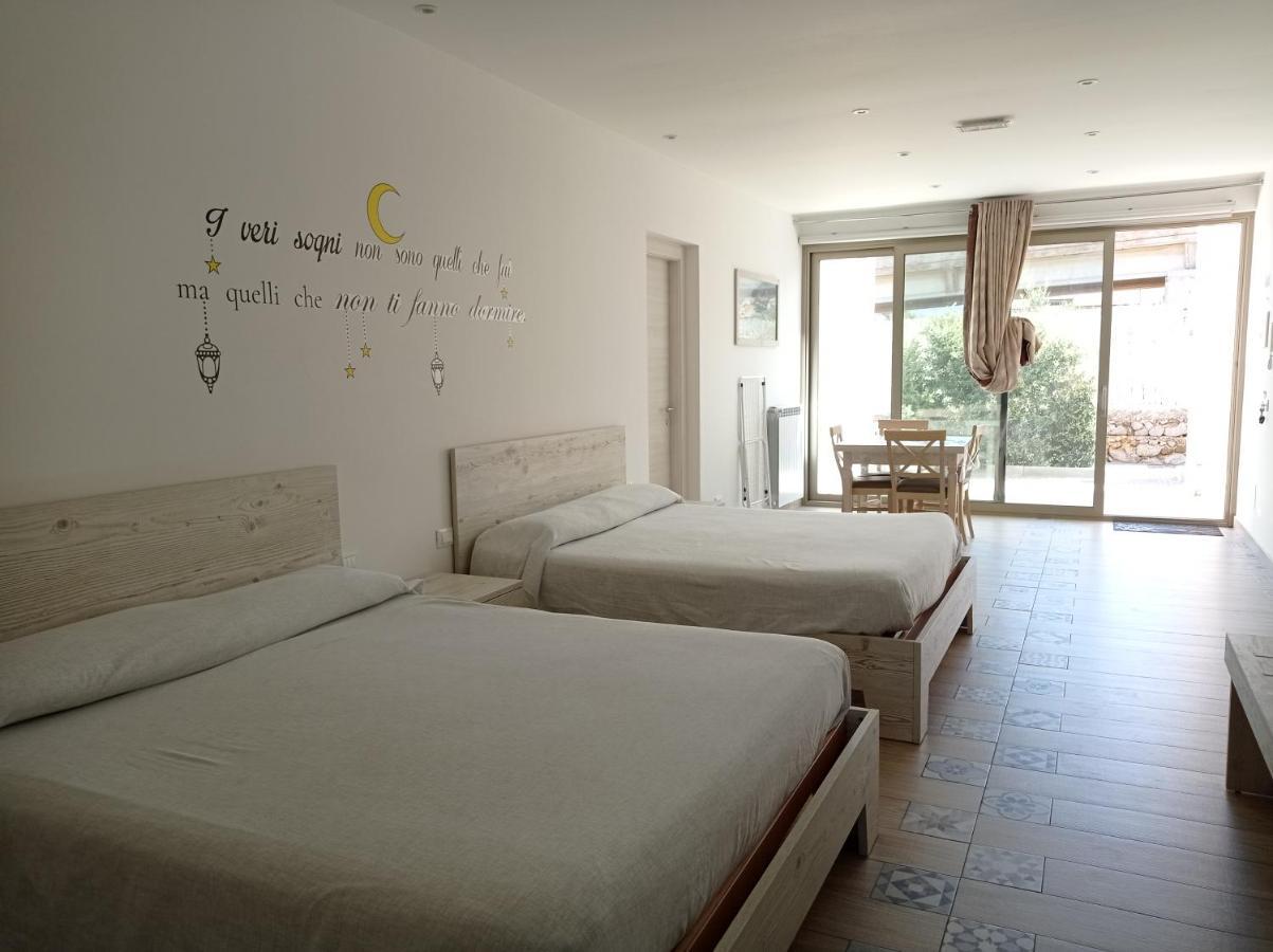 Sicily Rooms Appartamenti Carini Habitación foto