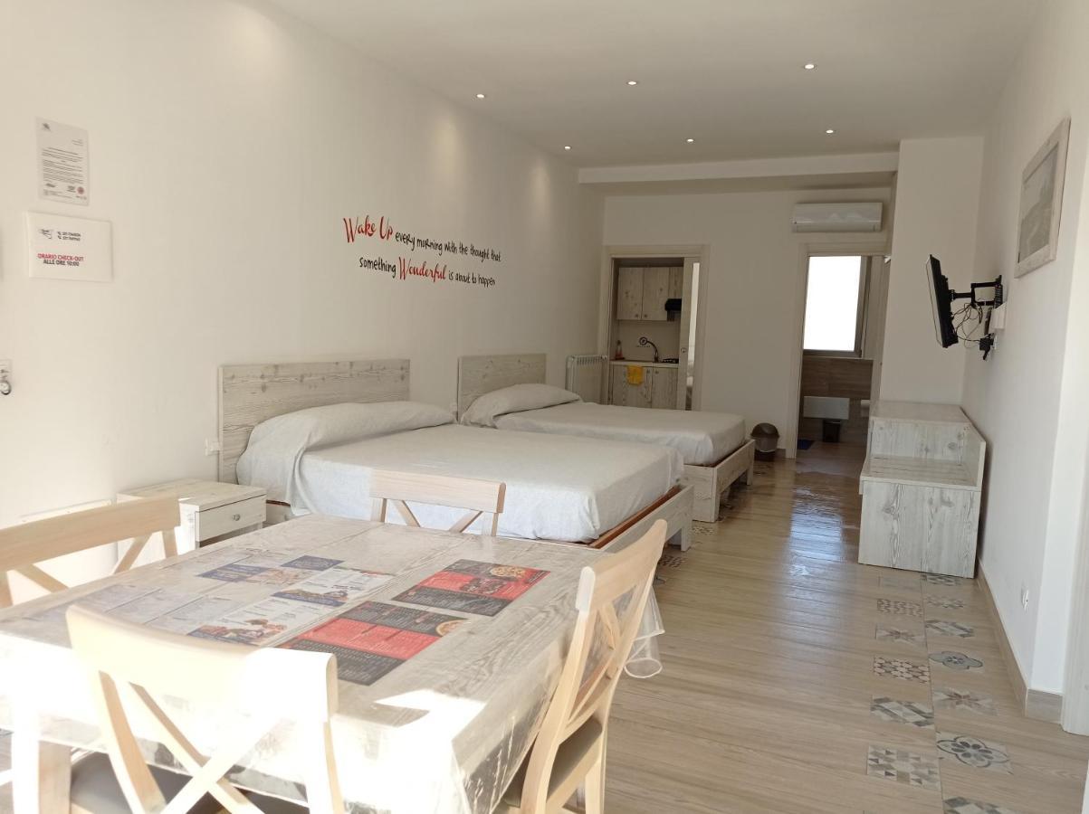 Sicily Rooms Appartamenti Carini Exterior foto