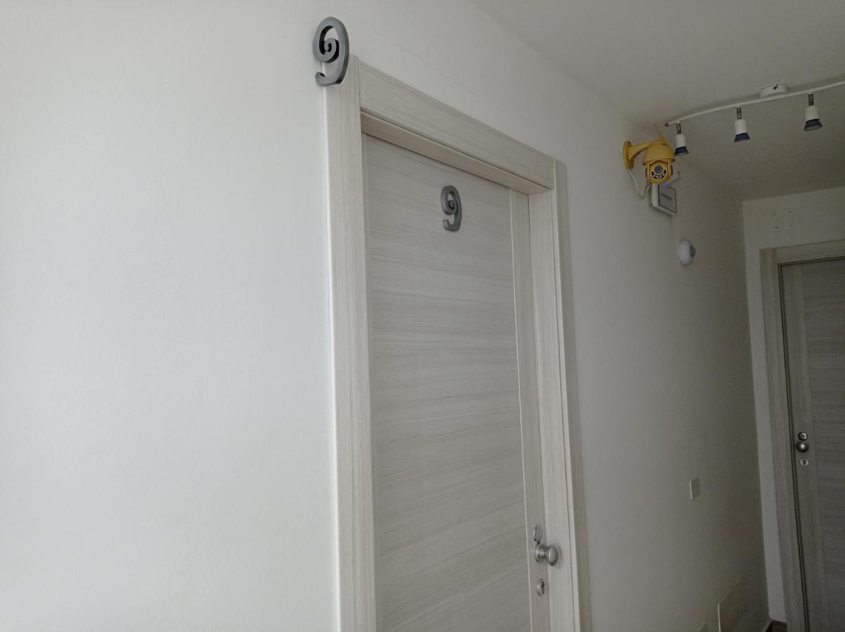 Sicily Rooms Appartamenti Carini Exterior foto