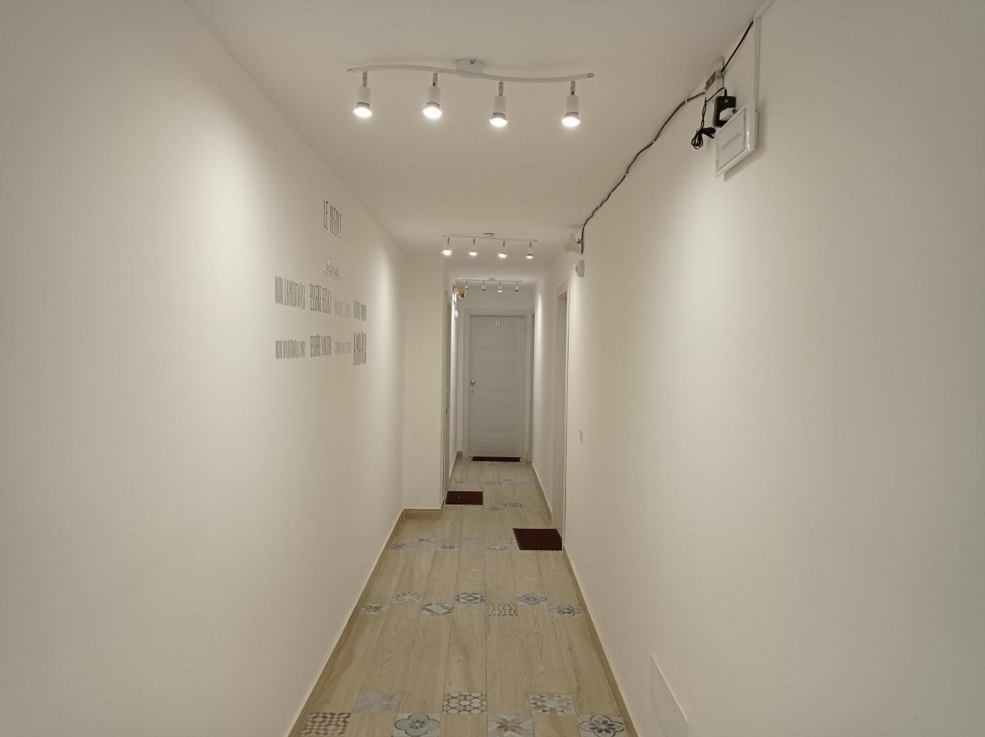 Sicily Rooms Appartamenti Carini Habitación foto