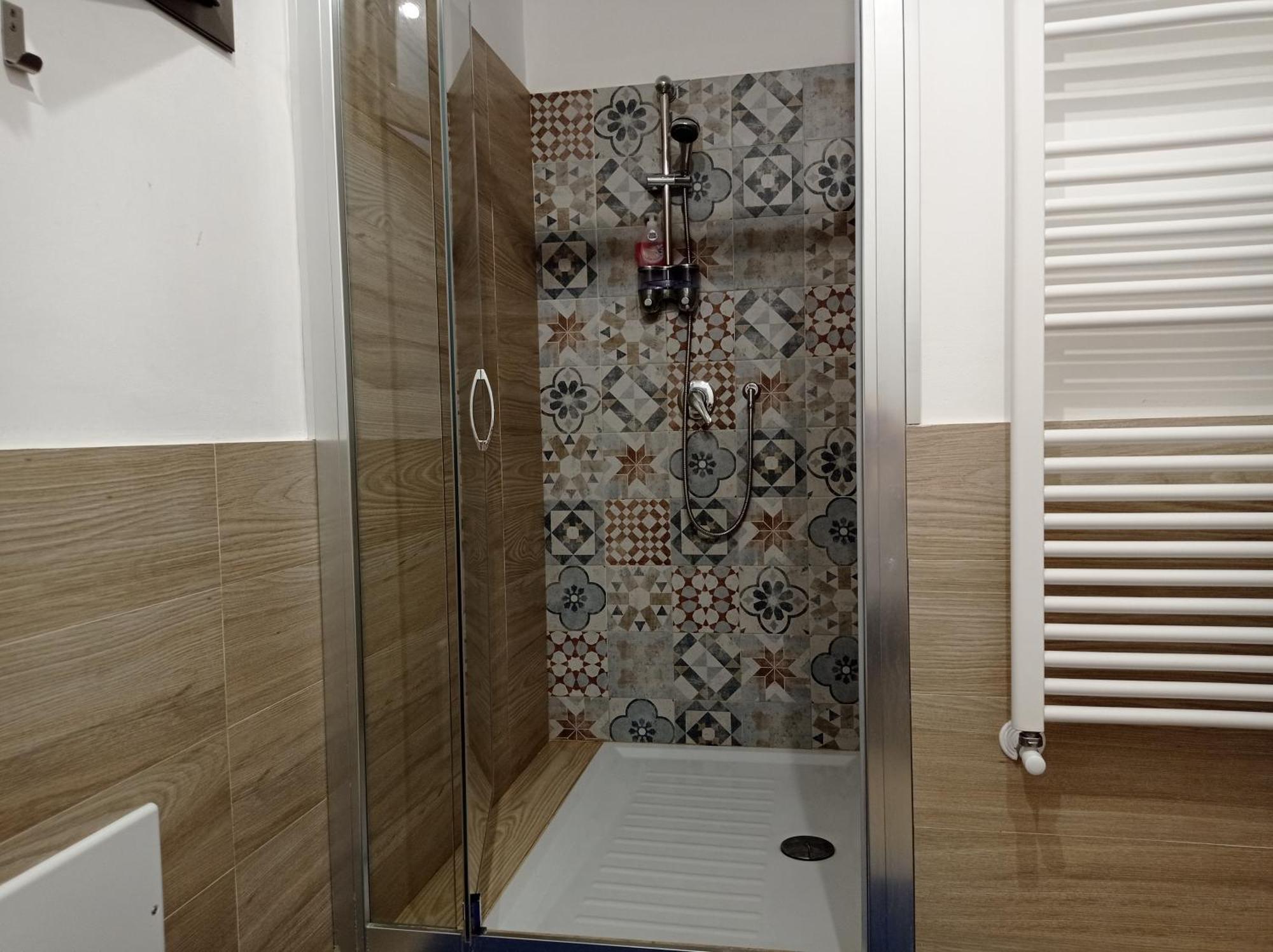 Sicily Rooms Appartamenti Carini Habitación foto