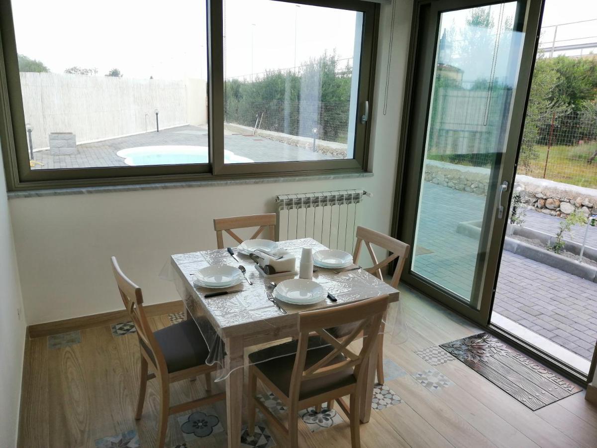 Sicily Rooms Appartamenti Carini Exterior foto