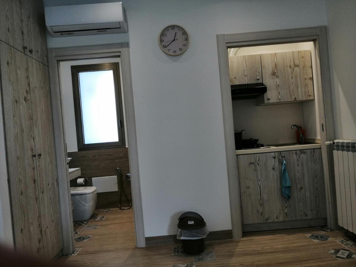 Sicily Rooms Appartamenti Carini Exterior foto